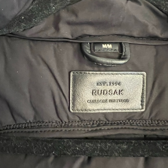 Rudsak Jacket - Picture 11 of 16